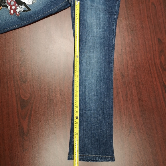 Jean - Picture 7 of 8